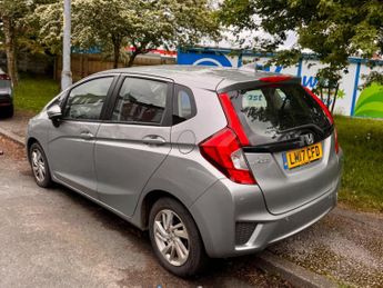 Honda Jazz 1.3 i-VTEC SE CVT Euro 6 (s/s) 5dr