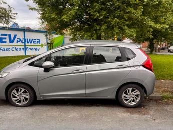 Honda Jazz 1.3 i-VTEC SE CVT Euro 6 (s/s) 5dr