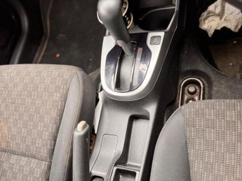 Honda Jazz 1.3 i-VTEC SE CVT Euro 6 (s/s) 5dr