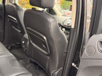 Ford Kuga 2.0 TDCi Titanium X Powershift AWD Euro 5 5dr