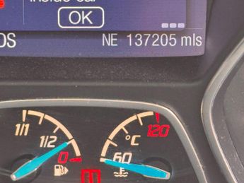Ford Kuga 2.0 TDCi Titanium X Powershift AWD Euro 5 5dr