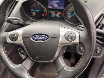 Ford Kuga 2.0 TDCi Titanium X Powershift AWD Euro 5 5dr