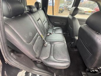 Land Rover Freelander 2.0 TD4 ES Station Wagon 5dr