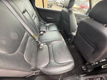 Land Rover Freelander 2.0 TD4 ES Station Wagon 5dr