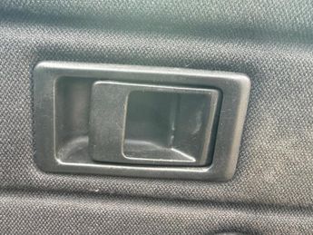 Land Rover Freelander 2.0 TD4 ES Station Wagon 5dr