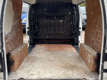 Nissan NV200 1.5 dCi Acenta Panel Van 6dr Diesel Manual SWB Euro 6 (90 ps)