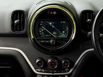MINI Countryman 1.5 7.6kWh Cooper SE Classic Auto ALL4 Euro 6 (s/s) 5dr