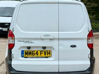 Ford Transit Courier 1.5 TDCi Trend L1 Euro 5 5dr
