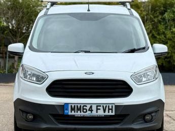 Ford Transit Courier 1.5 TDCi Trend L1 Euro 5 5dr