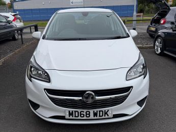 Vauxhall Corsa 1.4i ecoTEC Energy Euro 6 5dr