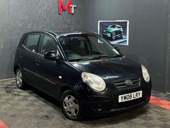 Kia Picanto 1.0 5dr
