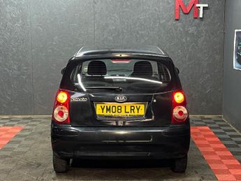 Kia Picanto 1.0 5dr