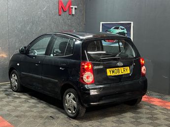 Kia Picanto 1.0 5dr