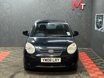Kia Picanto 1.0 5dr