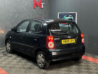 Kia Picanto 1.0 5dr