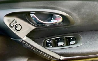 Renault Kadjar 1.5 dCi Dynamique S Nav EDC Euro 6 (s/s) 5dr