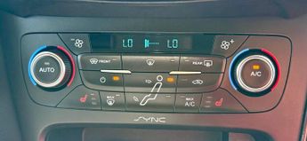 Ford Focus 2.0 TDCi Titanium X Powershift Euro 6 (s/s) 5dr