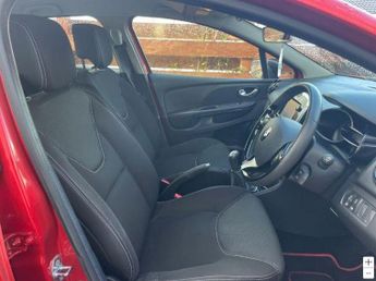 Renault Clio 1.2 16V Dynamique Nav Euro 6 5dr