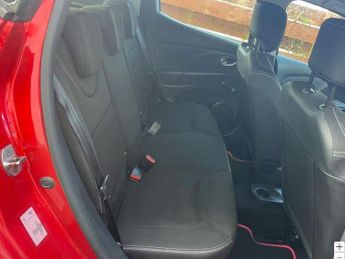 Renault Clio 1.2 16V Dynamique Nav Euro 6 5dr