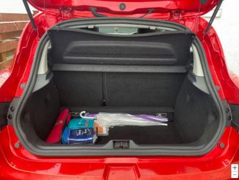 Renault Clio 1.2 16V Dynamique Nav Euro 6 5dr