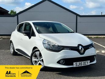 Renault Clio 1.2 16V Expression + Euro 5 5dr