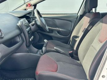 Renault Clio 1.2 16V Expression + Euro 5 5dr