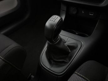 Citroen C3 1.2 PureTech Feel Euro 6 5dr