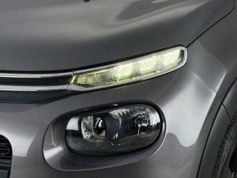 Citroen C3 1.2 PureTech Feel Euro 6 5dr