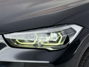BMW X1 2.0 20i xLine DCT sDrive Euro 6 (s/s) 5dr