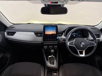 Renault Arkana 1.6 E-TECH techno Auto 2WD Euro 6 (s/s) 5dr