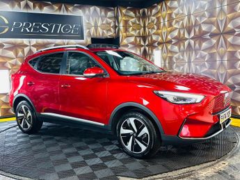MG MG ZS 51.1kWh Trophy Auto 5dr