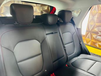MG MG ZS 51.1kWh Trophy Auto 5dr