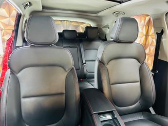 MG MG ZS 51.1kWh Trophy Auto 5dr