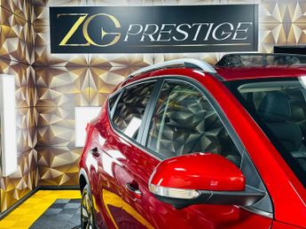 MG MG ZS 51.1kWh Trophy Auto 5dr