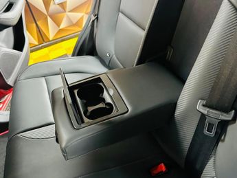 MG MG ZS 51.1kWh Trophy Auto 5dr