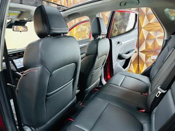 MG MG ZS 51.1kWh Trophy Auto 5dr