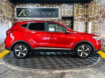MG MG ZS 51.1kWh Trophy Auto 5dr