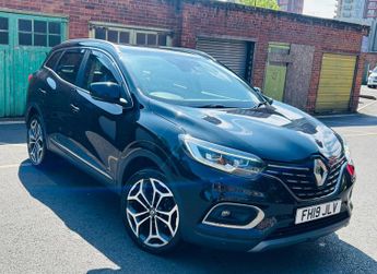 Renault Kadjar 1.3 TCe GT Line EDC Euro 6 (s/s) 5dr