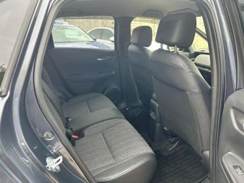 Honda Jazz 1.5 h i-MMD Advance eCVT Euro 6 (s/s) 5dr