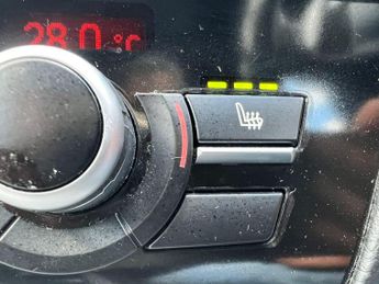 BMW 5 Series 2.0 520d M Sport Auto Euro 5 (s/s) 4dr