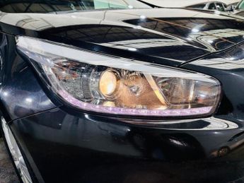Kia Ceed 1.6 GDi 3 DCT Euro 5 5dr