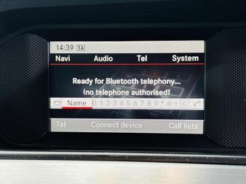 Mercedes-Benz C Class 2.1 C250 CDI AMG Sport G-Tronic+ Euro 5 (s/s) 2dr