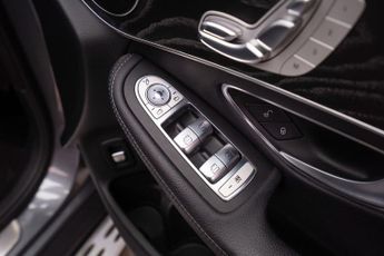Mercedes-Benz GLC 2.1 GLC250d AMG Line (Premium) G-Tronic 4MATIC Euro 6 (s/s) 5dr