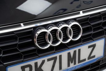 Audi A5 2.0 TDI 35 Sport S Tronic Euro 6 (s/s) 2dr