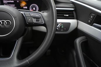 Audi A5 2.0 TDI 35 Sport S Tronic Euro 6 (s/s) 2dr