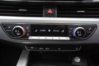 Audi A5 2.0 TDI 35 Sport S Tronic Euro 6 (s/s) 2dr