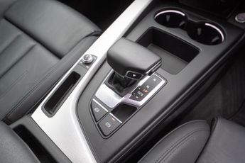 Audi A5 2.0 TDI 35 Sport S Tronic Euro 6 (s/s) 2dr