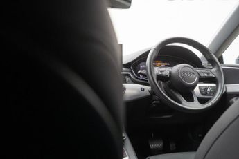 Audi A5 2.0 TDI 35 Sport S Tronic Euro 6 (s/s) 2dr