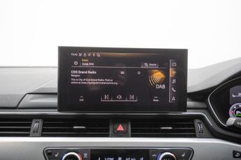 Audi A5 2.0 TDI 35 Sport S Tronic Euro 6 (s/s) 2dr