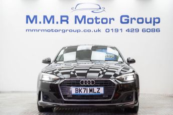 Audi A5 2.0 TDI 35 Sport S Tronic Euro 6 (s/s) 2dr